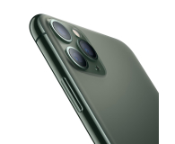 Apple iPhone 11 Pro 64GB Midnight Green - 515878 - zdjęcie 3